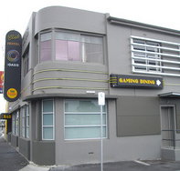 Club Hotel - Pubs Perth