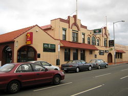 Moonah TAS Pubs Perth