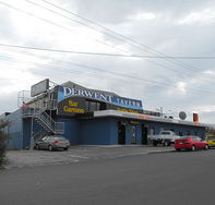 Derwent Tavern - Pubs Perth