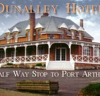 Dunalley Hotel - Pubs Perth