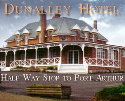 Dunalley Hotel - Pubs Perth 0