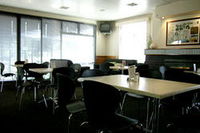 Kains Bar  Riverview Hotel