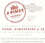 4 Pines Brewing Company - Pubs Perth