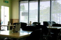 Riverview Hotel  Kains Bar  Restaurant