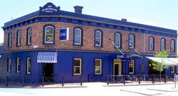 Sportsmans Hall Hotel - Pubs Perth 0