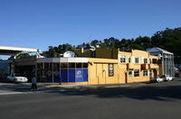 TRC Hotel