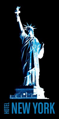 Hotel New York - Pubs Perth 0