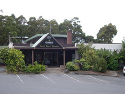 Fern Tree TAS Pubs Perth