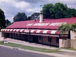Gembrook VIC Pubs Perth