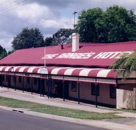 Ranges Hotel - Pubs Perth