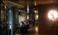 Chatswood Monkey Bar