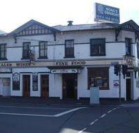 The Royal Oak - Pubs Perth