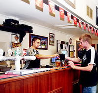 Knickerbocker Hotel - Pubs Perth