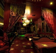 Moser Room - Pubs Perth