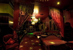 Moser Room - Pubs Perth 0