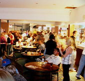 Ocean Beach Hotel - Pubs Perth