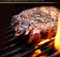 Bended Elbow - Pubs Perth