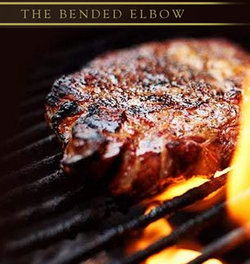 Bended Elbow - Pubs Perth 0