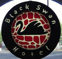 Black Swan Hotel - Pubs Perth