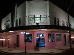 Eastwood Hotel - Pubs Perth 0
