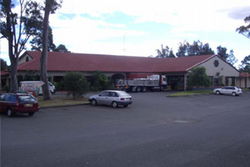 El Cortez Hotel - Pubs Perth 0