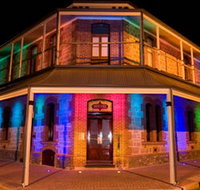 Maylands Hotel - Pubs Perth