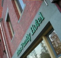 Elms Family Hotel - Pubs Perth