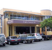 Town Green Inn - Pubs Perth