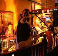 Finnian's Irish Tavern - Pubs Perth