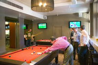 Woolpack Hotel