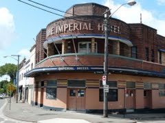 Erskineville NSW Pubs Perth