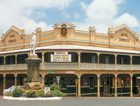 Book Dorrigo Accommodation Vacations Pubs Perth Pubs Perth