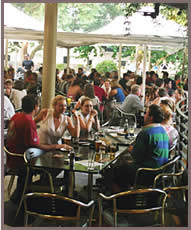 The Commodore Hotel