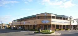 Hotel Metropole Proserpine - Pubs Perth 0
