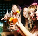Bohemes Nightclub  Bar - Pubs Perth