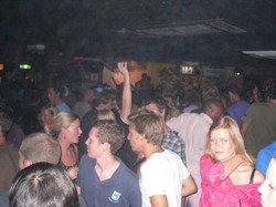 Mama Africa - Pubs Perth 0