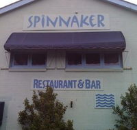 Spinnaker Restaurant and Bar - Pubs Perth