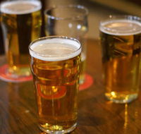 Banjo's Tavern - Pubs Perth