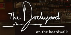 The Dockyard - Pubs Perth 0