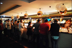 The Hotel Delany - Pubs Perth 0