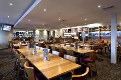 Mary Ellen Hotel - Pubs Perth 0