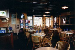 Indi Bar Scarborough