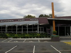 Noble Park VIC Pubs Perth