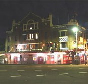 Captain Cook Hotel - Pubs Perth