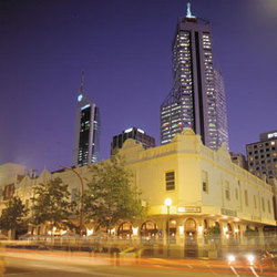 Perth City WA Pubs Perth