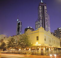 Belgian Beer Cafe - Pubs Perth