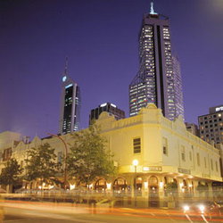 Belgian Beer Cafe - Pubs Perth 0