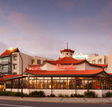 Pagoda Restaurant  Bar - Pubs Perth