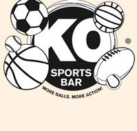 The KO Sports Bar - Pubs Perth