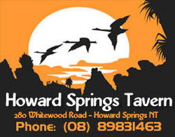Howard Springs Tavern - Pubs Perth 0